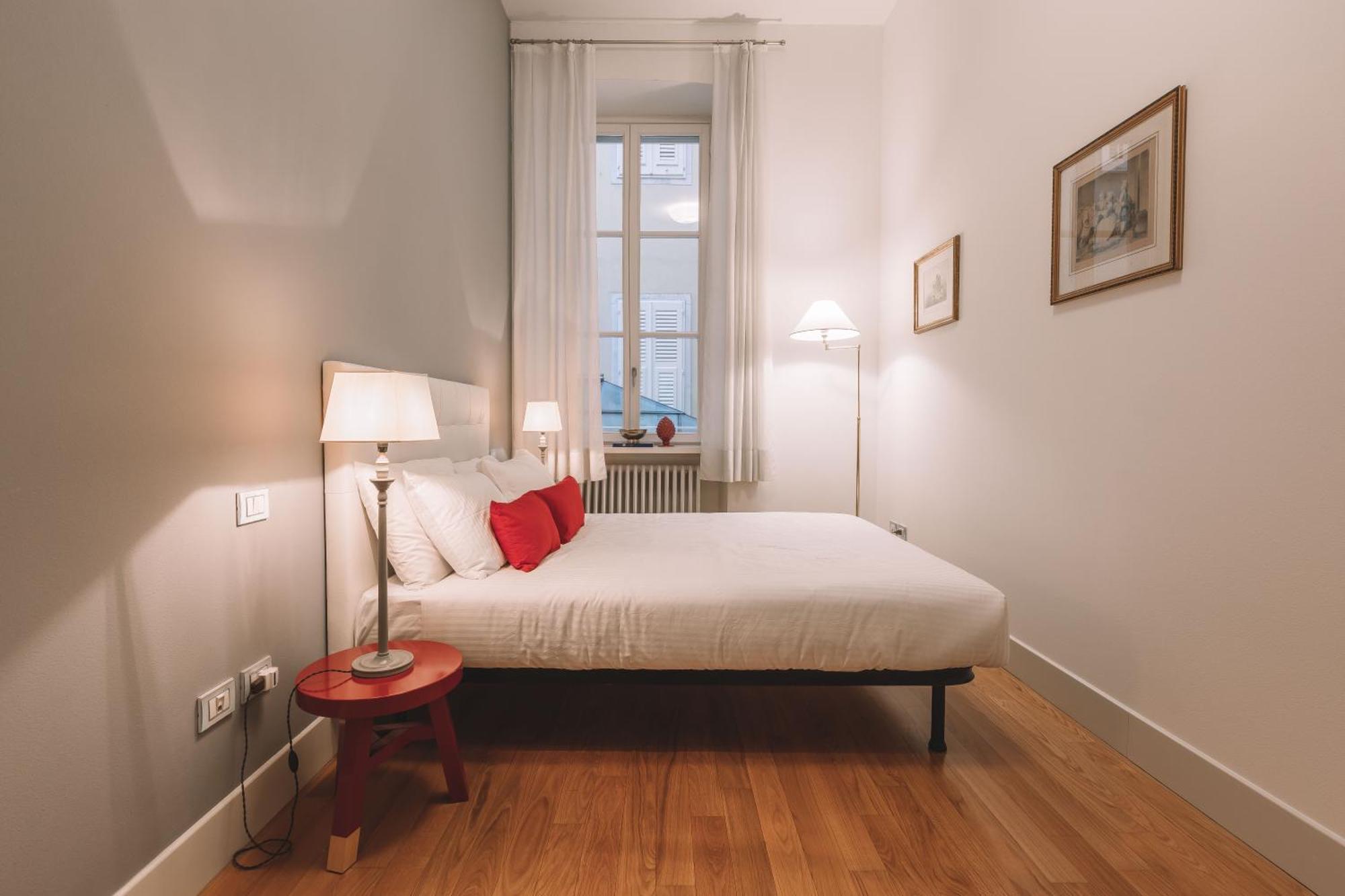 Tergesteo Adriatic Suite Trieste Exterior photo